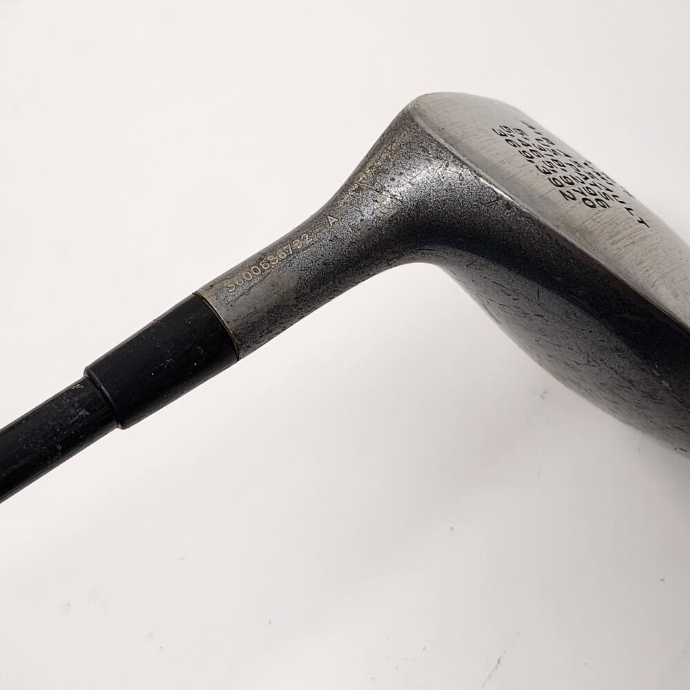 Left-Hand Adams Tight Lies VMI Air Assault T 16ºS 3-Wood Stiff Graphite 43" FAIR - Picture 7 of 15